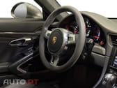 Porsche 991 Turbo S PDK