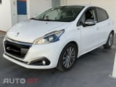 Peugeot 208 1.2 PureTech Style