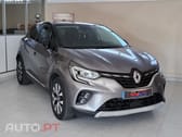 Renault Captur 1.0 TCe Techno
