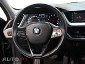 BMW 116 Advantage