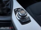 BMW 116 D Sport 