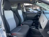 Toyota Yaris 1.5 HSD Comfort+P.Style