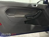 Ford Fiesta 1.0 ECOBOOST ST LINE