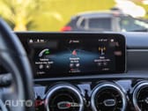 Mercedes-Benz A 180 d Progressive Aut.