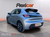 Peugeot 208 1.2 Hybrid Style e-DCS6