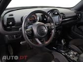 MINI Clubman Cooper D Auto