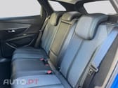 Peugeot 3008 1.2 Puretech Allure 131cv
