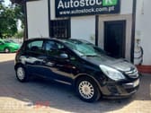 Opel Corsa 1.3 CDTi Enjoy EcoFLEX