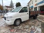 Hyundai H-1 2.5 CRDi