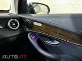 Mercedes-Benz GLC 300 e 4Matic 9G-TRONIC Edition AMG Line