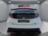 Honda Civic 2.0 i-VTEC Type-R GT