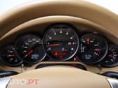 Porsche 911 (997) Carrera 4 Coupé Tiptronic