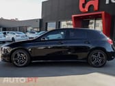 Mercedes-Benz A 250 e 8G-DCT Edition AMG Line