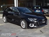 Audi A3 Sportback 30 TFSI Advanced S tronic