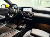 Mercedes-Benz A 250 e 8G-DCT