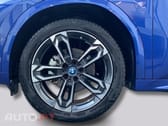 BMW iX2 I.V.A DEDUTIVEL eDrive20 M Sport
