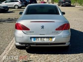 Peugeot 307 CC 2.0 HDi Sport