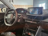 Peugeot 2008 Electrique