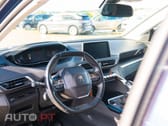 Peugeot 5008 1.5 BlueHDi Active
