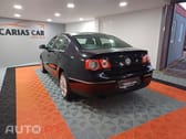 Volkswagen Passat 2.0 TDi Confortline