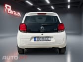 Citroen C1 1.2 VTi Feel
