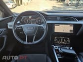 Audi E-Tron 55 quattro S line