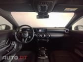 Mercedes-Benz CLA 180 Shooting Brake