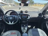 Smart ForFour 0.9 Prime 90 Aut.