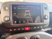 Fiat Panda 1.0 Hybrid City Cross