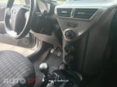 Toyota iQ 1.0 VVT-i 2 EP