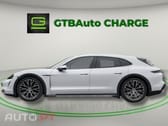 Porsche Taycan 4S I.V.A DEDUTÍVEL 