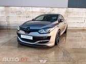Renault Mégane Coupe 2.0 T RS