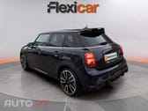 MINI Cooper Cooper S Premium JCW Auto