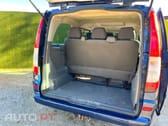 Mercedes-Benz Vito 109 CDi/34 6L Longo