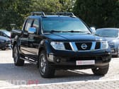 Nissan Navara 2.5 dCi CD LE