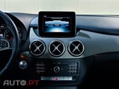 Mercedes-Benz B 180 d Urban