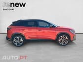 Renault Austral Austral E-TECH FULL HYBRID iconic esprit Alpine