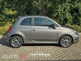 Fiat 500 1.0 Hybrid Connect