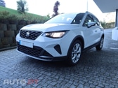 Seat Arona 1.0 TSI FR