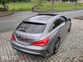 Mercedes-Benz CLA 220 AMG Full Extras 177 CV