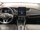 Renault Zoe Iconic