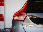 Volvo V40 1.5 T3 Sport Edition R Geartronic