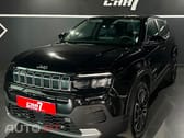 Jeep Avenger 1.2 TG Summit