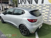 Renault Clio dCi 75 Stop & Start Expression