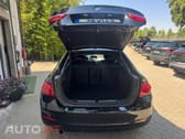 BMW 418 d Line Sport Auto