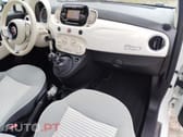 Fiat 500 0.9 TwinAir Collezione