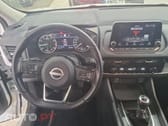 Nissan Qashqai 1.3 DIG-T Acenta