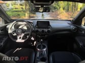 Nissan Juke 1.0 DIG-T Tekna DCT