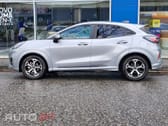 Ford Puma 1.0 EcoBoost mHEV ST-Line