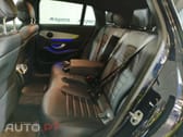 Mercedes-Benz EQC 400 4Matic